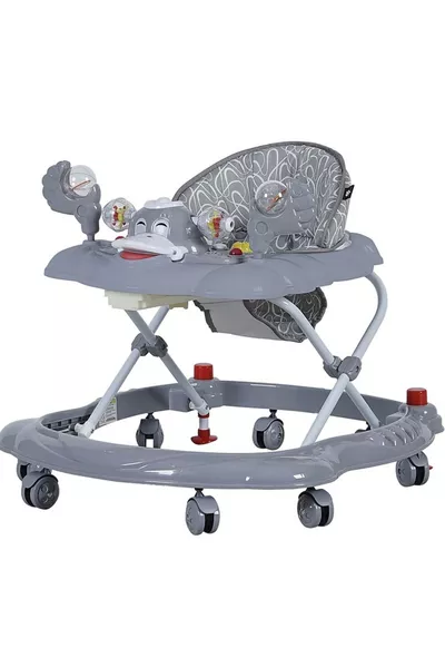  Дъфи Проходилка