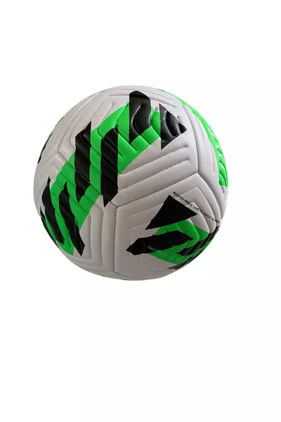 4-lagiger Fußball mit hartem Boden, Hallenfußball, Spielball gr