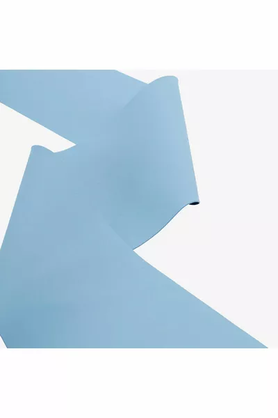 حزام بيلاتس مطاطي دوميوس 2 كغ - مستوى خفيف