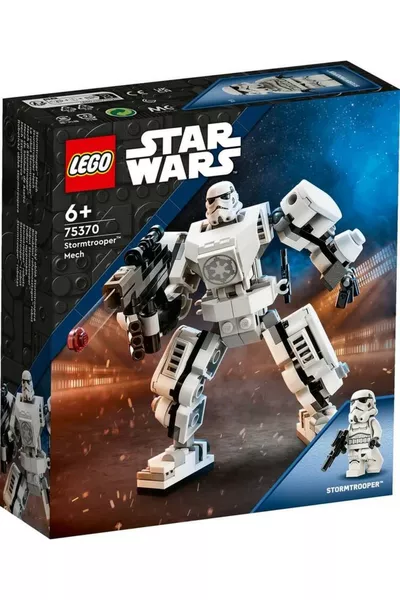 ميك ستورمور من حرب النجوم