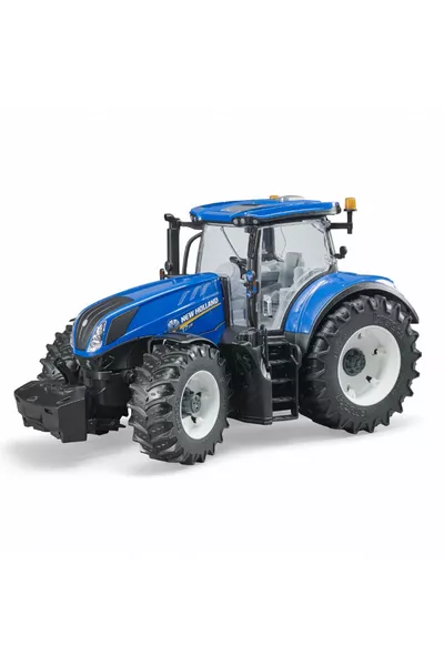 نيو هولاند. جرار