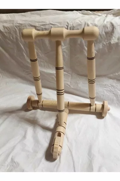 مشاية خشبية