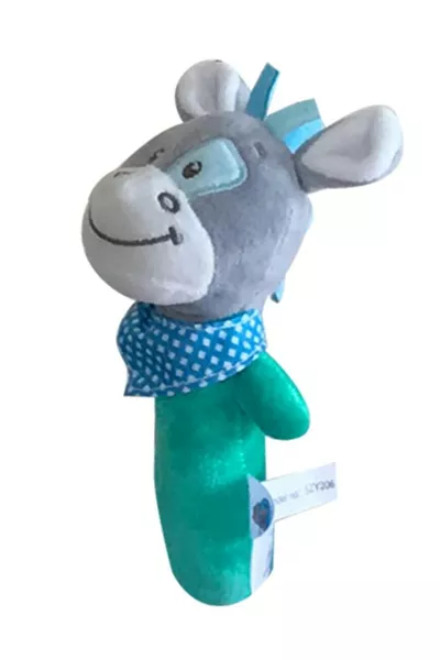 Tapis de jeu d'activités pour animaux mignons