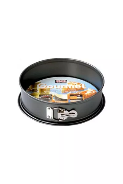 قالب كيك فاخر بمشابك  سم