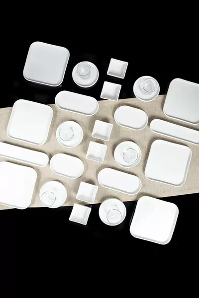 -Piece Breakfast Set Beta Series