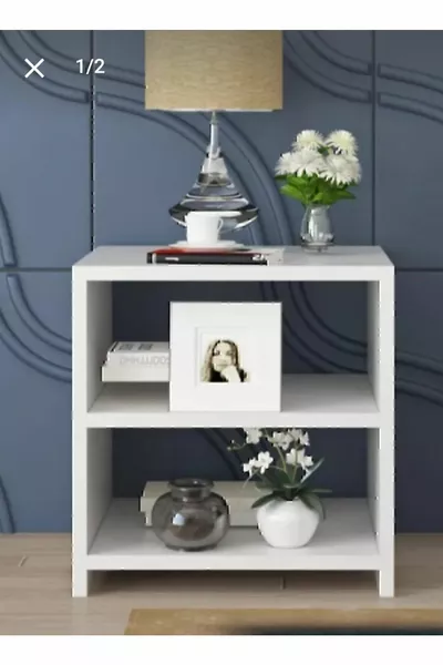 منضدة جانبية إيكو