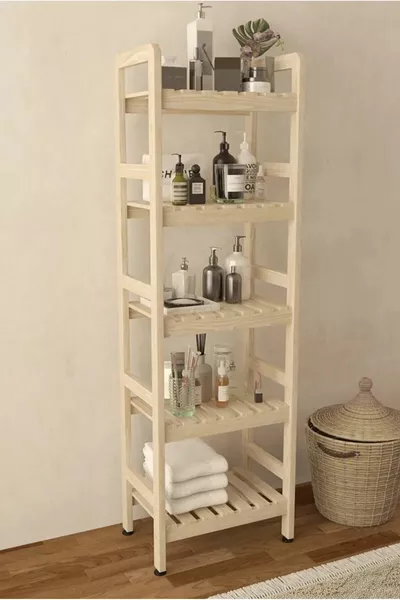 DESİGN طبيعي 5 طبقات HFAY طبيعي