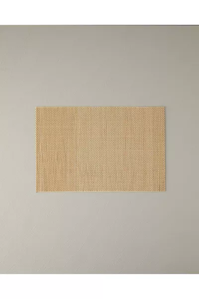 Gola Bambu 4-х составной американский набор для сервировки кремом