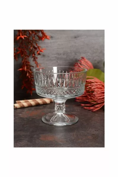 Чаша Elysia с 6 ножками 