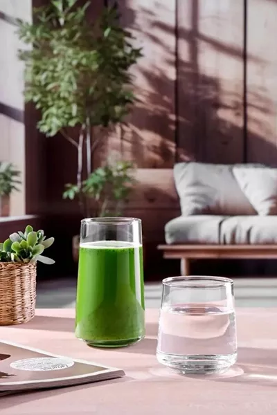 Комплект чаши за вода и напитки Tokio,  части