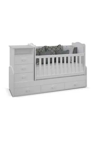 Nevada Growing Cradle