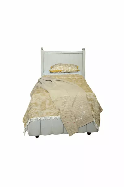 Pera Hoofdstuk | MDF | Elegante Uiterlijk en Duurzaamheid