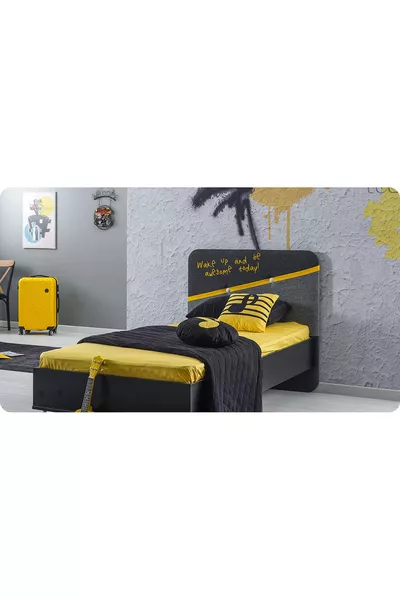 Заголовок базы скейтборда 'lik