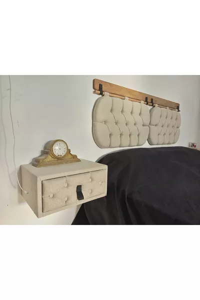 رأس سرير بيزا