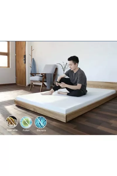  см гъбест матрак протектор