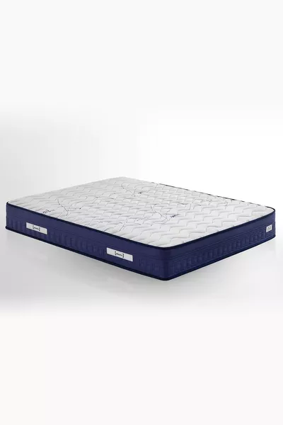 سرير رول مع نوابض من أثلتيك Dht