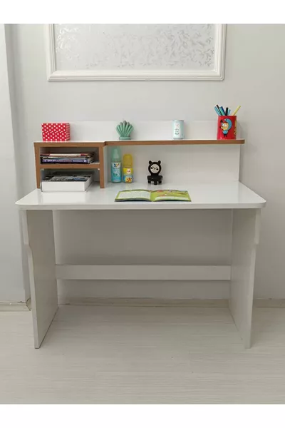 Bureau de travail RengiBİZ