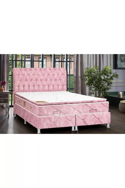 طقم بحجم مزدوج دورو