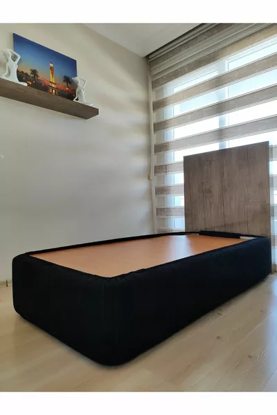 Tasarım Sonne Bedrandhoes