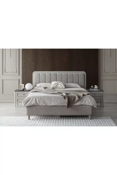 NORRE SLAAPKAMERSET, 6-DEURS