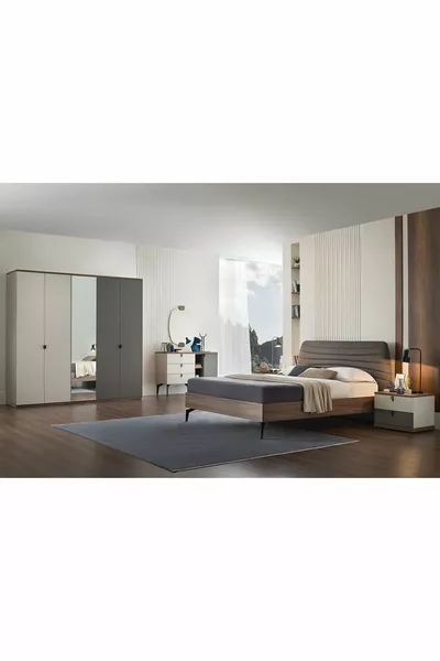 Cordell Slaapkamer Set