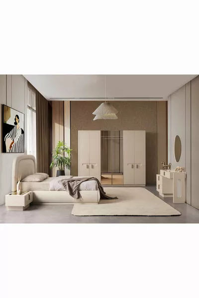 Тренд спалня