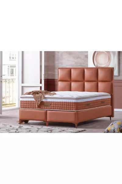 عنوان قاعدة، قرميدة