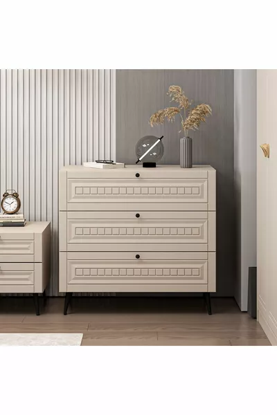 خزانة قلعة ربيع حجر رملي/حجر رملي