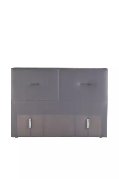 Testata Delta Testata del Letto