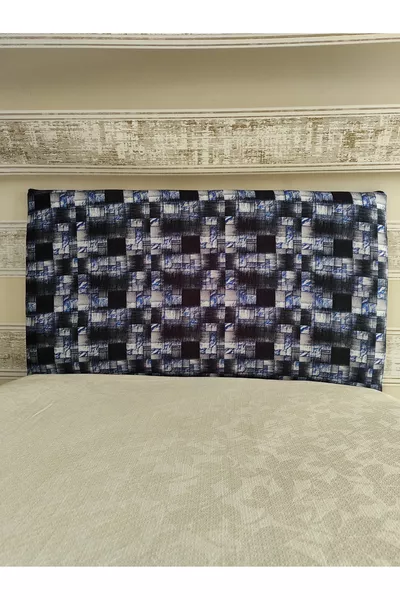 Design Bunt Base Bed Headboard Cover
