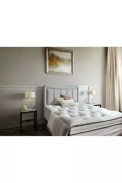 Комфортис Двойно и Единично Легло Табла за Легло