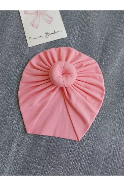 Бебешки бонбонен боди за момиче