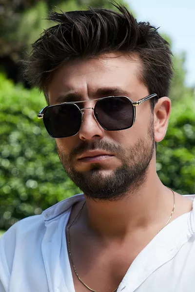 نظارة شمسية للرجال والنساء