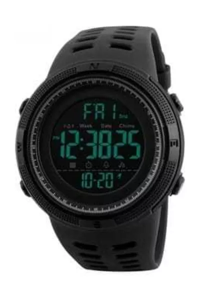 Işıklı  Dijital Spor Kol Saati