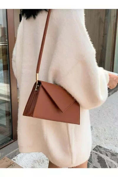 حقيبة مظروف نسائية بغطاء مغناطيسي