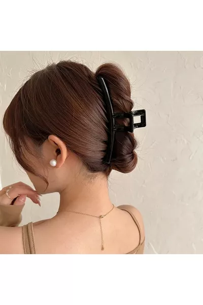 XXL ГОЛЯМА ЩИПКА ЗА КОСА