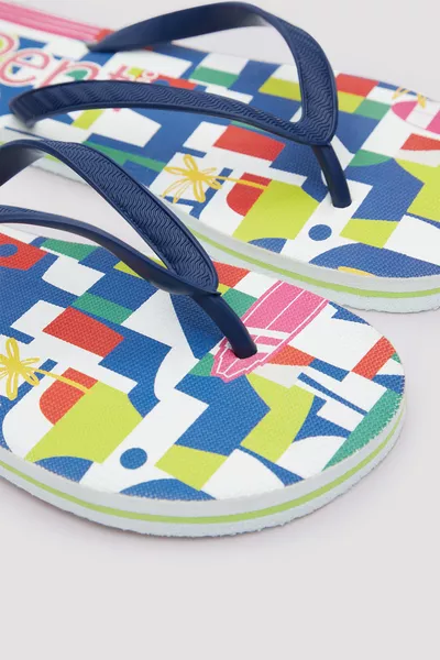 شعار النعال