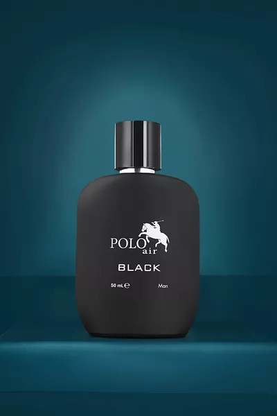 طقم عريس رجالي كلاسيكي مكون من 4 قطع في علبة: حزام، محفظة، حامل بطاقات، عطر