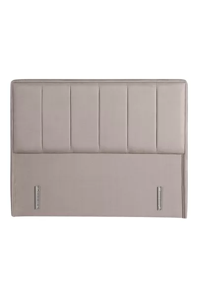 THÉRAPIE OR GOLD PREMIUM (TÊTE DE LIT NON INCLUSE, BASE ET MATELAS NON INCLUS)