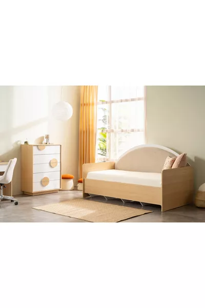 JOY DİVAN ÇOCUK ODASI TAKIMI