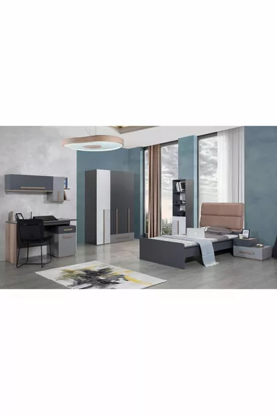 Camera dei Giovani di Zurigo