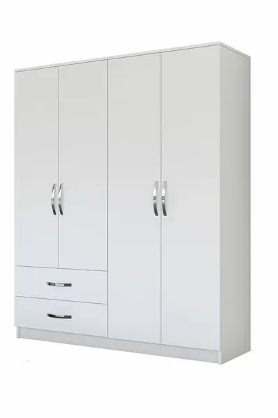 Gm Cappadocia Mirrorless Youth Bedroom Set