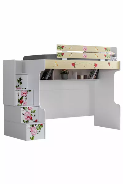 Ranza, Mira Ranza Karyola Masa