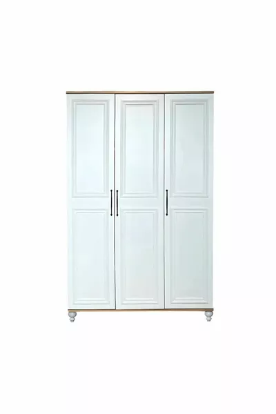 خزانة صقلية بثلاثة أبواب ودرج