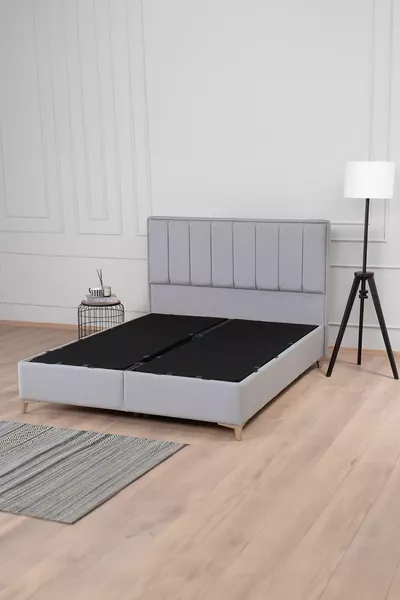 Gold Therapy Title (Base and Mattress Not Included)