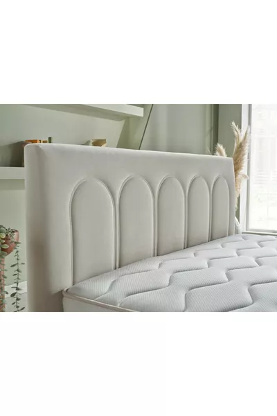 Изголовье кровати Hera