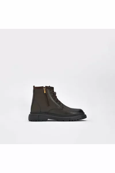 Men's Classic Casual Boots []