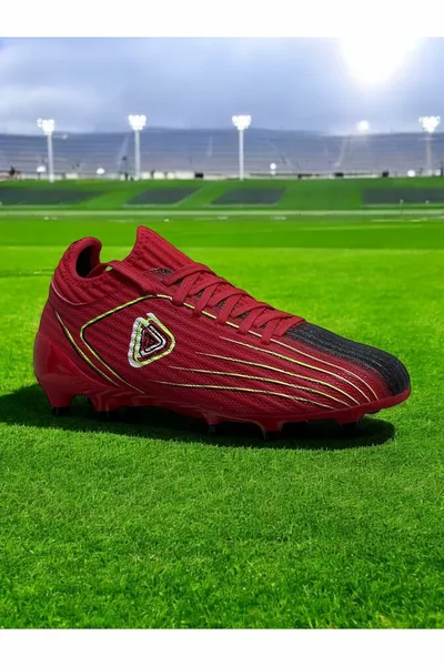 Обувки за футбол Sli?p-On Laces Claw Grey?p Ортопедични (динамични стелки) маратонки с къси чорапи