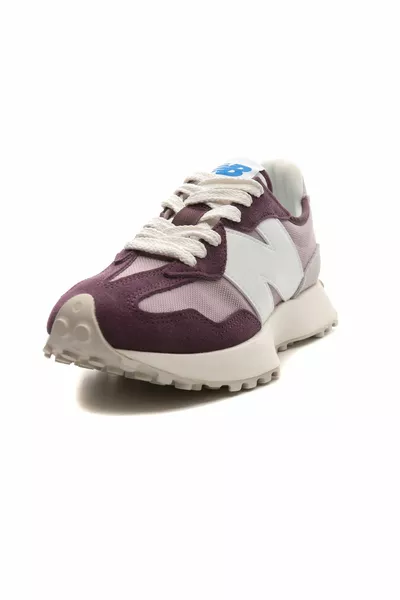 cf-r cf Маратонки лилави