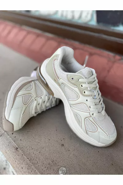 OERTABETIC AIRSOLE SNEAKERS MATILDA 4PR